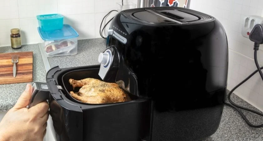 Air fryer