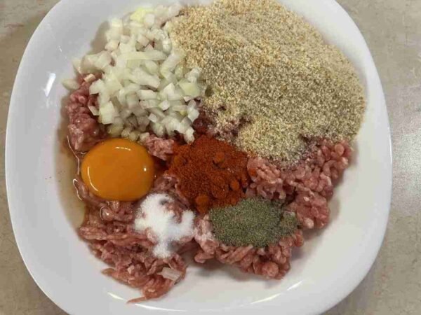 Albóndigas alemanas 08