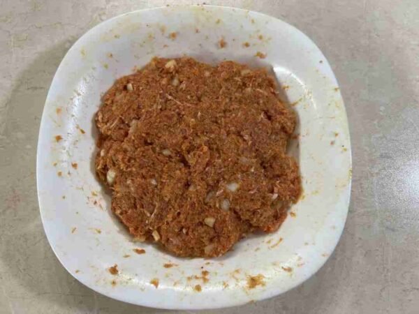 Albóndigas alemanas 09