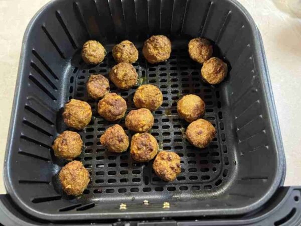 Albóndigas alemanas 15