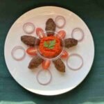 Cevapcici en la freidora de aire 25