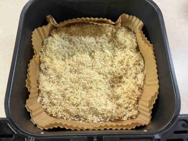 Ensalada de rábano picante con vinagre 03