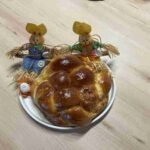 Pan de Pascua esponjoso 56